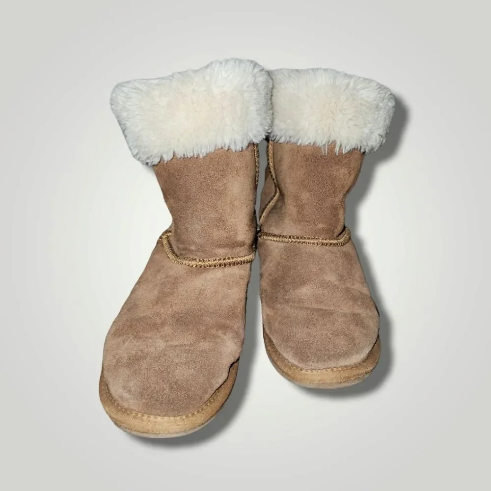 Lamo Audrey winter Boot Girls' size 5